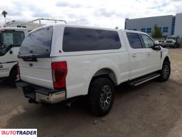 Ford F350 2022 7