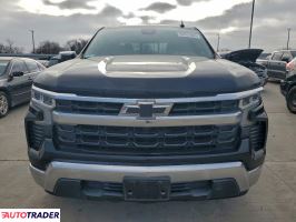 Chevrolet Silverado 2023 2