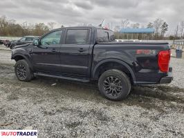 Ford Ranger 2023 2
