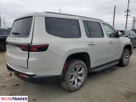Jeep Wagoneer 2022 5 Jeep Wagoneer 2022 5