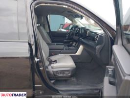 Toyota Tundra 2022 3