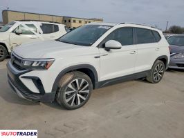 Volkswagen Pozostałe - zobacz ofertę