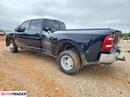 Dodge Ram 2024 6