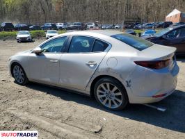Mazda 3 2023 2