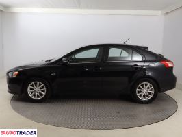 Mitsubishi Lancer 2015 1.6 115 KM