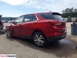 Chevrolet Equinox 2024 1