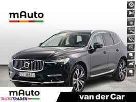 Volvo XC60 2022 2.0 250 KM Volvo XC60 2022 2.0 250 KM
