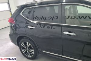 Nissan X-Trail 2021 1.3 158 KM