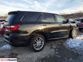 Dodge Durango 2023 3