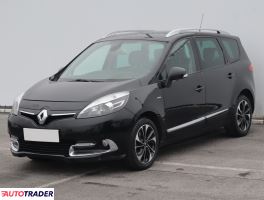 Renault Grand Scenic 2015 1.5 108 KM