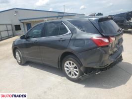 Chevrolet Equinox 2019 1
