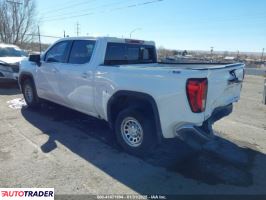 GMC Sierra 2020 5 GMC Sierra 2020 5