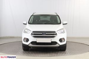 Ford Kuga 2017 1.5 118 KM Ford Kuga 2017 1.5 118 KM