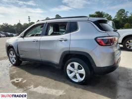 Jeep Compass 2022 2 Jeep Compass 2022 2