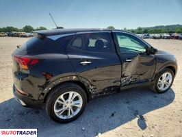 Buick Pozostałe 2022 1