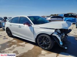 Honda Civic 2026 2