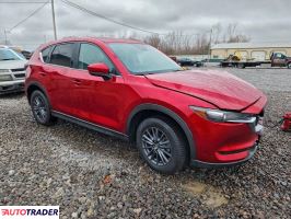 Mazda CX-5 2020 2