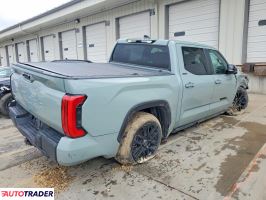 Toyota Tundra 2024 3