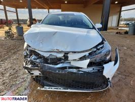 Toyota Corolla 2022 1