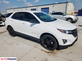 Chevrolet Equinox 2020 1