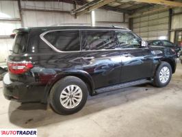 Nissan Armada 2023 5 Nissan Armada 2023 5