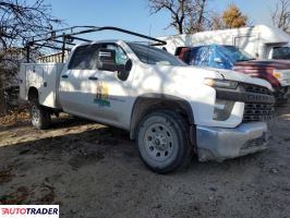 Chevrolet Silverado 2023 6