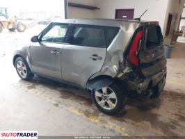 Kia Soul 2019 1 Kia Soul 2019 1