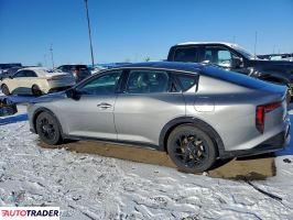 Kia Pozostałe 2025 1