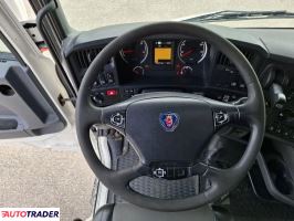Scania R410