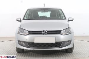 Volkswagen Polo 2010 1.2 103 KM