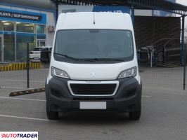 Peugeot Boxer 2016 2.2