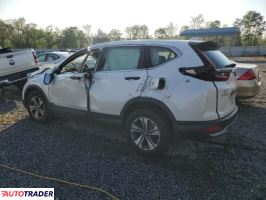Honda CR-V 2020 1 Honda CR-V 2020 1