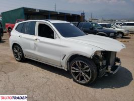 BMW X3 2018 3