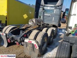 Volvo Pozostałe 2024 12