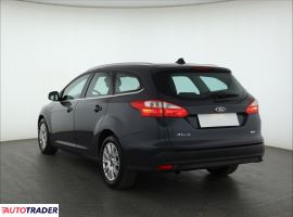 Ford Focus 2011 1.6 113 KM