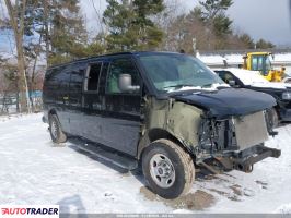 GMC Pozostałe 2022 4