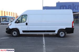 Fiat Ducato 2023 2.2