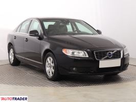 Volvo S80 2013 1.6 177 KM