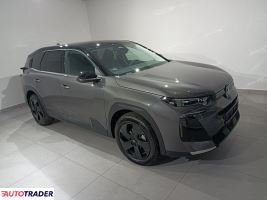 Citroen C5 - zobacz ofertę