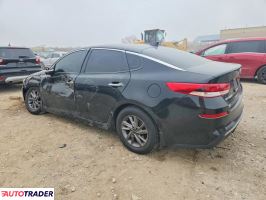 Kia Optima 2020 2