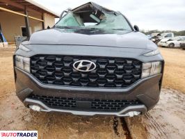 Hyundai Santa Fe 2022 2