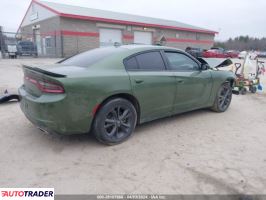Dodge Charger 2022 3 Dodge Charger 2022 3