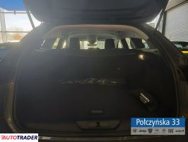 Peugeot 308 2025 1.5 130 KM