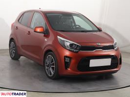 Kia Picanto - zobacz ofertę