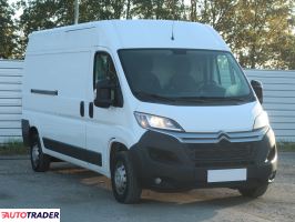 Citroen Jumper 2019 2.0