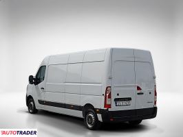 Renault Master 2024 2.3