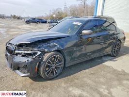 BMW M3 - zobacz ofertę