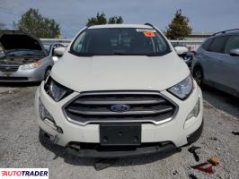 Ford EcoSport 2020 1