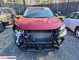 Nissan Rogue 2025 1