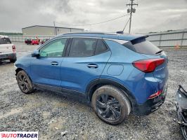 Buick Pozostałe 2025 1